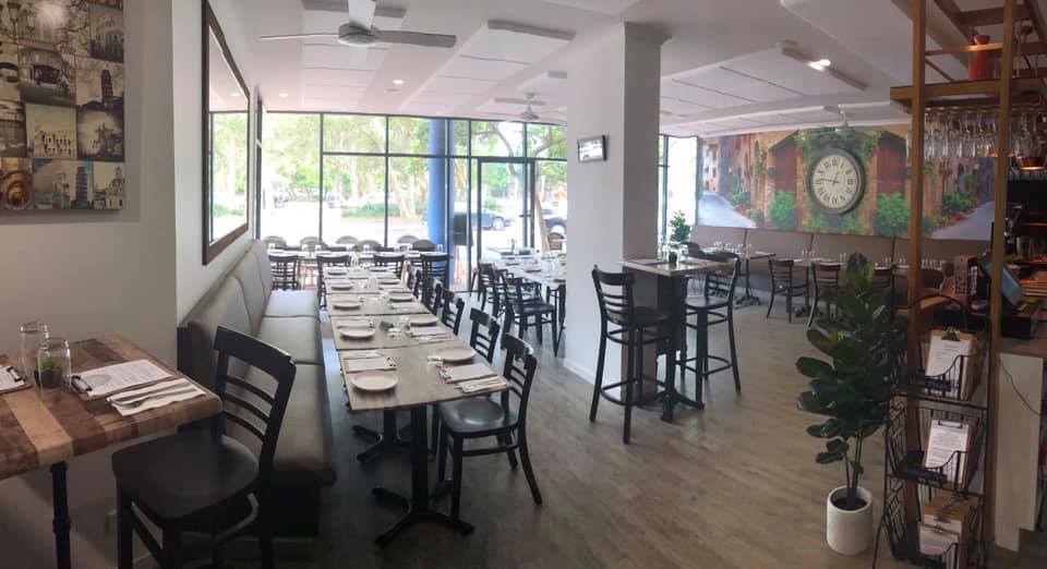 Florentina's Trattoria