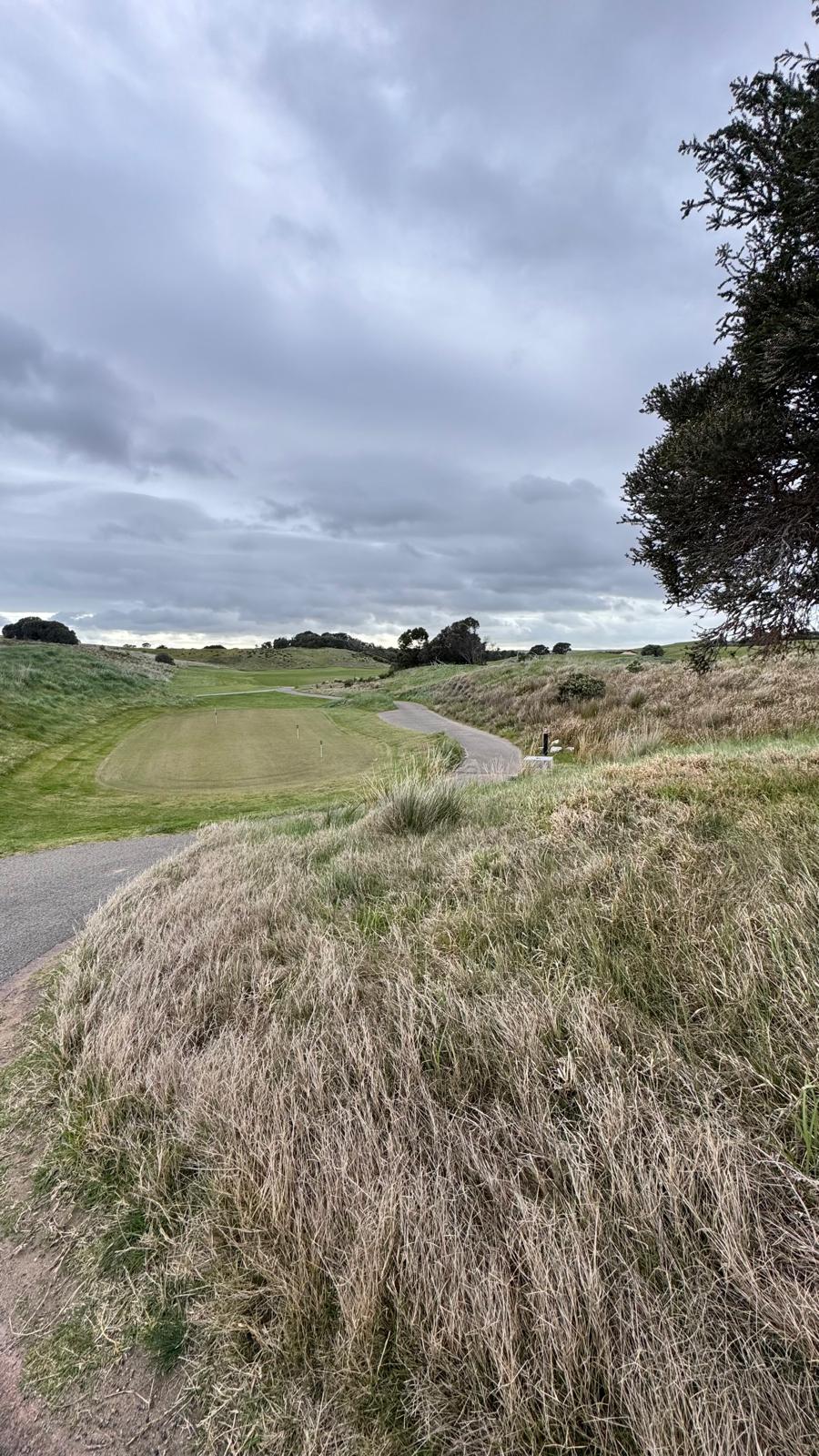 The Dunes Golf Links
